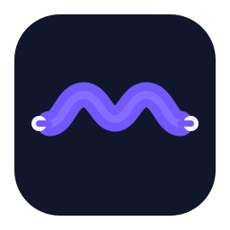 Muxvox Desktop app icon
